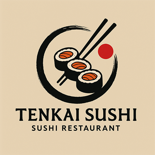 Tenkai Sushi